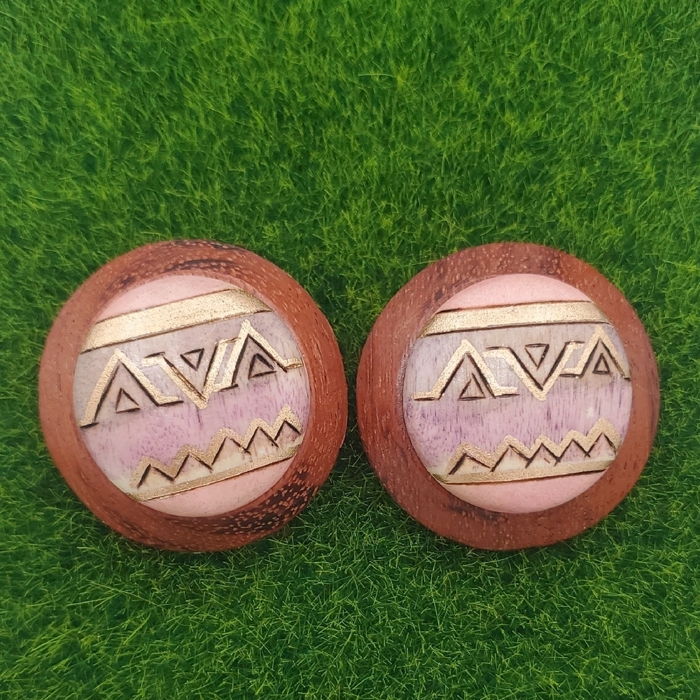 Oak And Oracle Earrings E1012